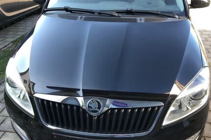 Skoda Roomster 165.150 km 4.900 &euro; Rottenacker 89616