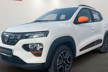Dacia Spring 19.353 km 8.790 &euro; Ulm 89081