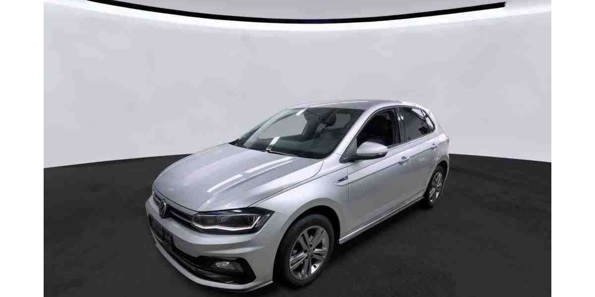 VW Polo 34.000 km 20.900 &euro; Laupheim 88471