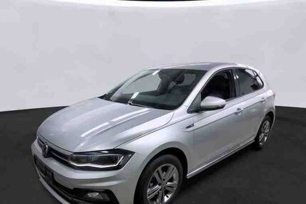 VW Polo 34.000 km 21.900 € Laupheim 88471