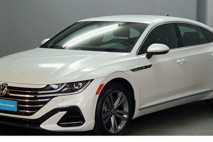 VW Arteon 4.000 km 33.970 &euro; Blaubeuren 89143