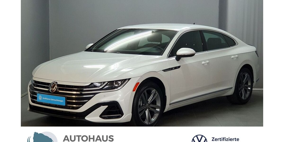 VW Arteon 4.000 km 33.970 &euro; Blaubeuren 89143