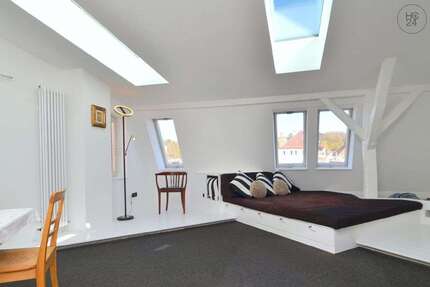 Zimmer Ulm - 3 Zimmer, 1.490&euro; | Angebot:26156206