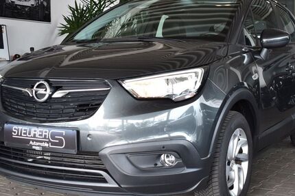 Opel Crossland (X) 79.727 km 8.400 &euro; Senden 89250