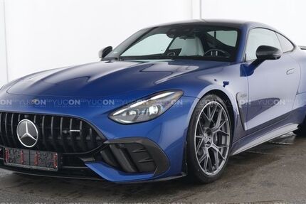 Mercedes-Benz AMG GT 9.600 km 184.229 &euro; Vöhringen 89269