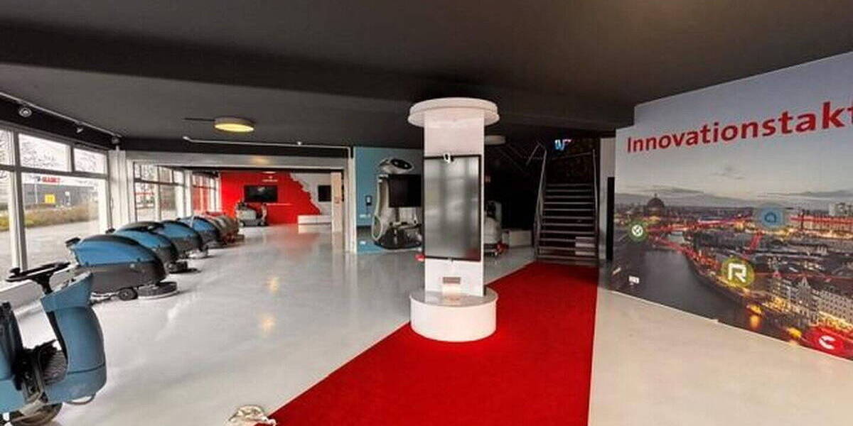 Gewerbeobjekt Leipheim - 3.490.000&euro; | Angebot:26527566