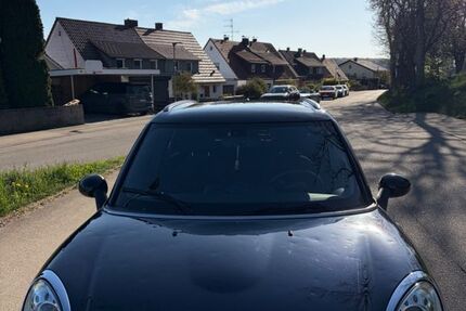 Mini Countryman S (Cooper) 99.000 km 8.750 &euro; Laichingen 89150