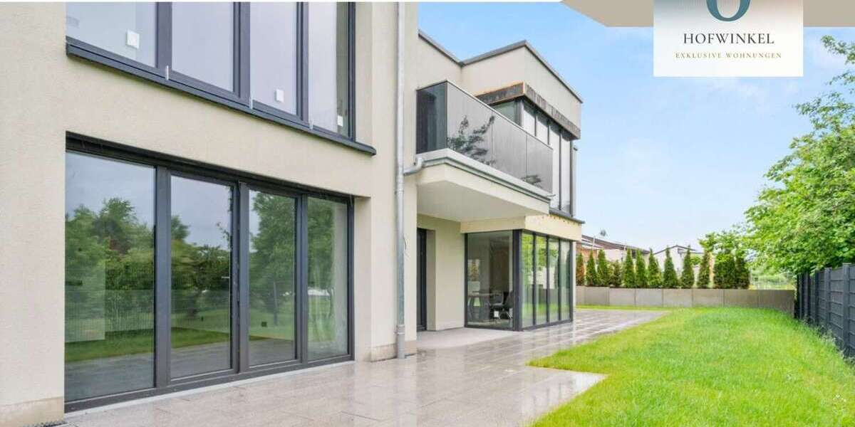 Wohnung zum Kaufen in Gerstetten 289.000 € 66.83 m² 2.5 zimmer