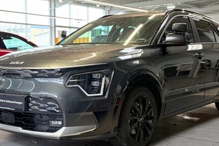 Kia Niro 22.700 km 26.490 &euro; Neu-Ulm 89231