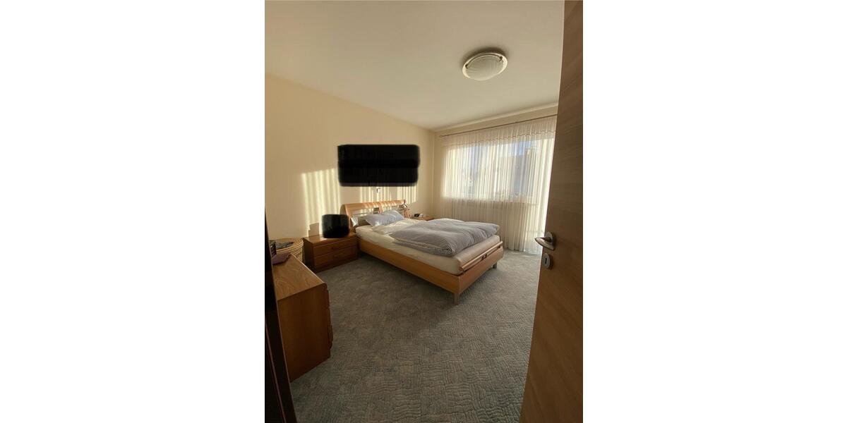 Etagenwohnung Bellenberg - 4 Zimmer, 100 m&sup2;, 950&euro; | Angebot:24654340