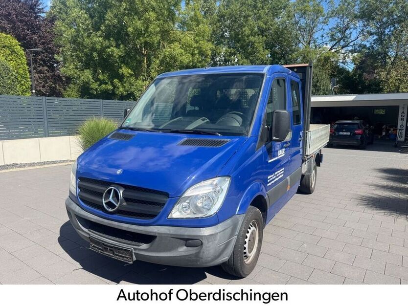 Sprinter