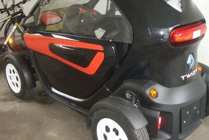 Renault Twizy