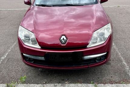 Renault Laguna 247.575 km 1.290 &euro; D 89335