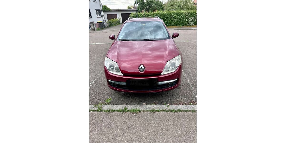 Renault Laguna 247.575 km 1.290 &euro; D 89335