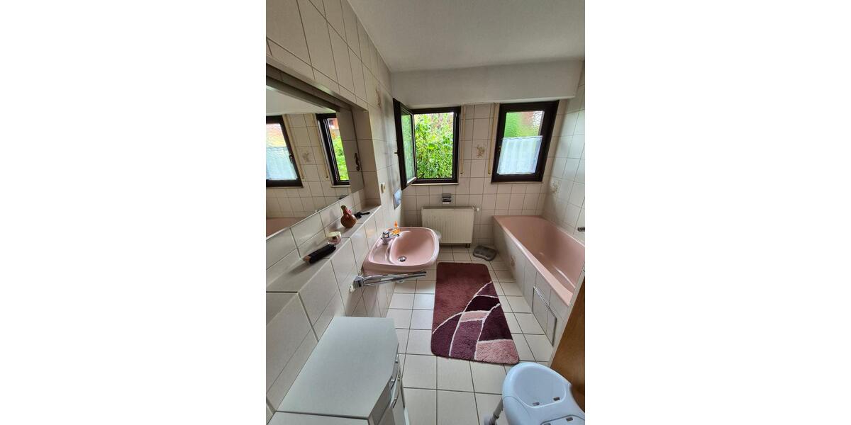 Einfamilienhaus in Dornstadt zimmer