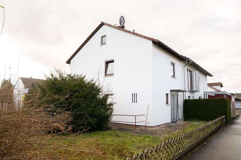 Haus zum Kaufen in Ehingen 309.000 € 69 m²