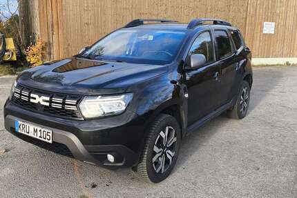 Dacia Duster 25.000 km 23.500 € Breitenthal 86488