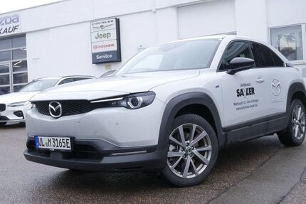 Mazda MX-30 10.700 km 19.990 € Ulm 89081