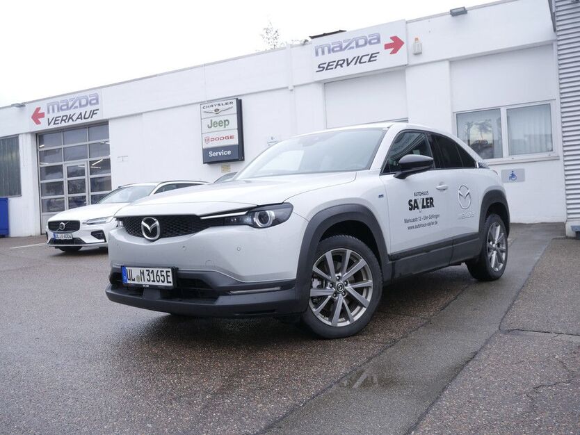 Mazda MX-30 10.700 km 19.990 € Ulm 89081