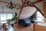 Dachgeschoßwohnung Griesingen - 2 Zimmer, 80 m&sup2;, 1.000&euro; | Angebot:26511156