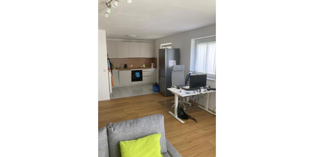 Etagenwohnung Ulm Obertalfingen - 2 Zimmer, 61 m&sup2;, 295.000&euro; | Angebot:26398815