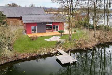 Haus Erbach - 4.5 Zimmer, 110 m&sup2;, 1.149.000&euro; | Angebot:23610821