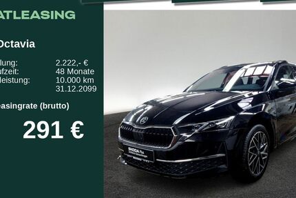 Skoda Octavia 26.856 km 32.390 &euro; Neu-Ulm 89231