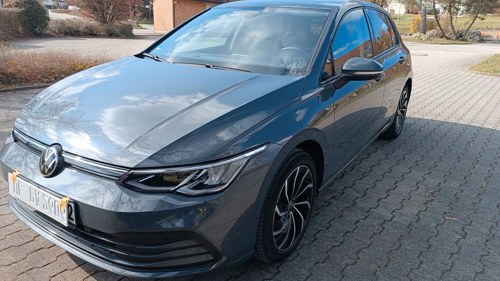 VW Golf 70.000 km 18.500 &euro; Ehingen 89584