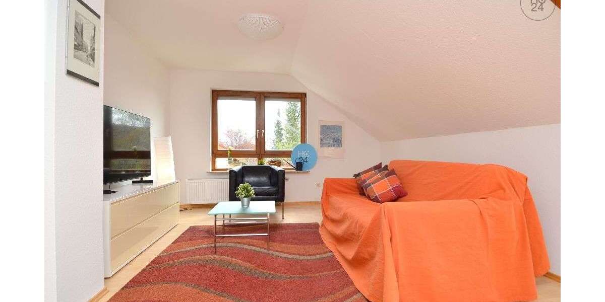 Wohnen auf Zeit in Ulm 1.695 € 3.5 zimmer