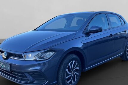 VW Polo 11.300 km 18.999 &euro; Ehingen 89584