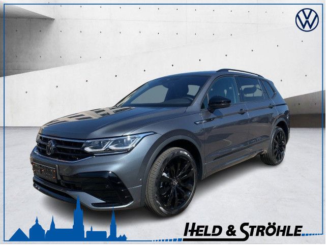 Tiguan Allspace