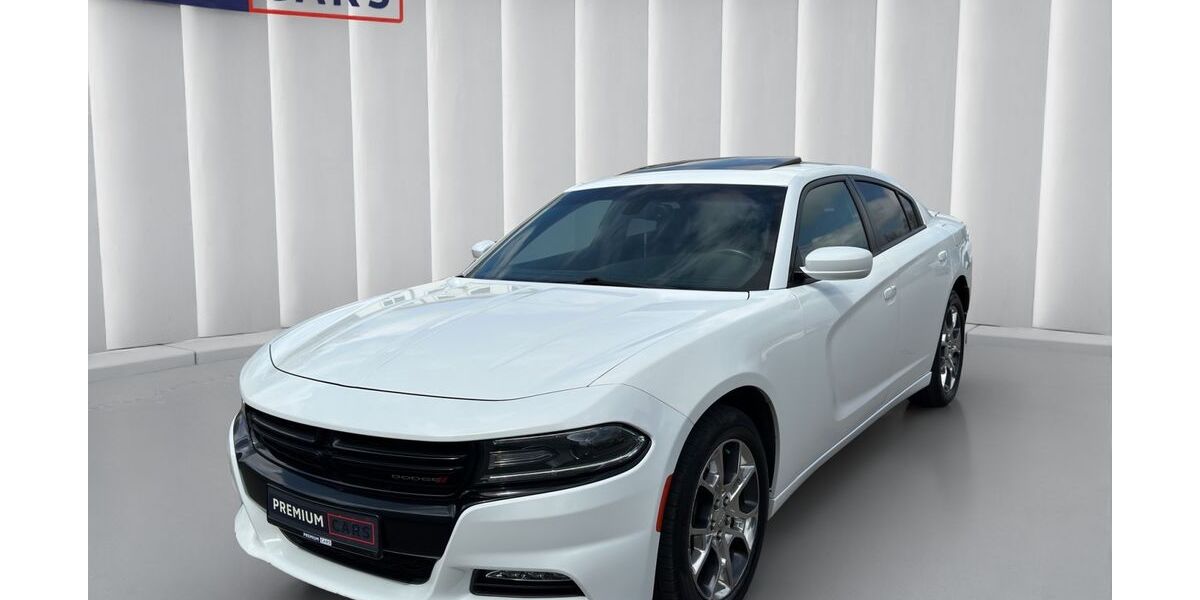 Dodge Charger 99.330 km 18.490 € Laupheim 88471