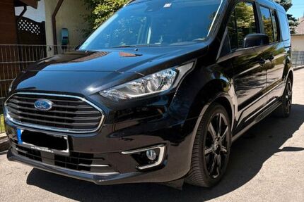 Ford Tourneo Connect 65.100 km 19.600 &euro; Kötz 89359