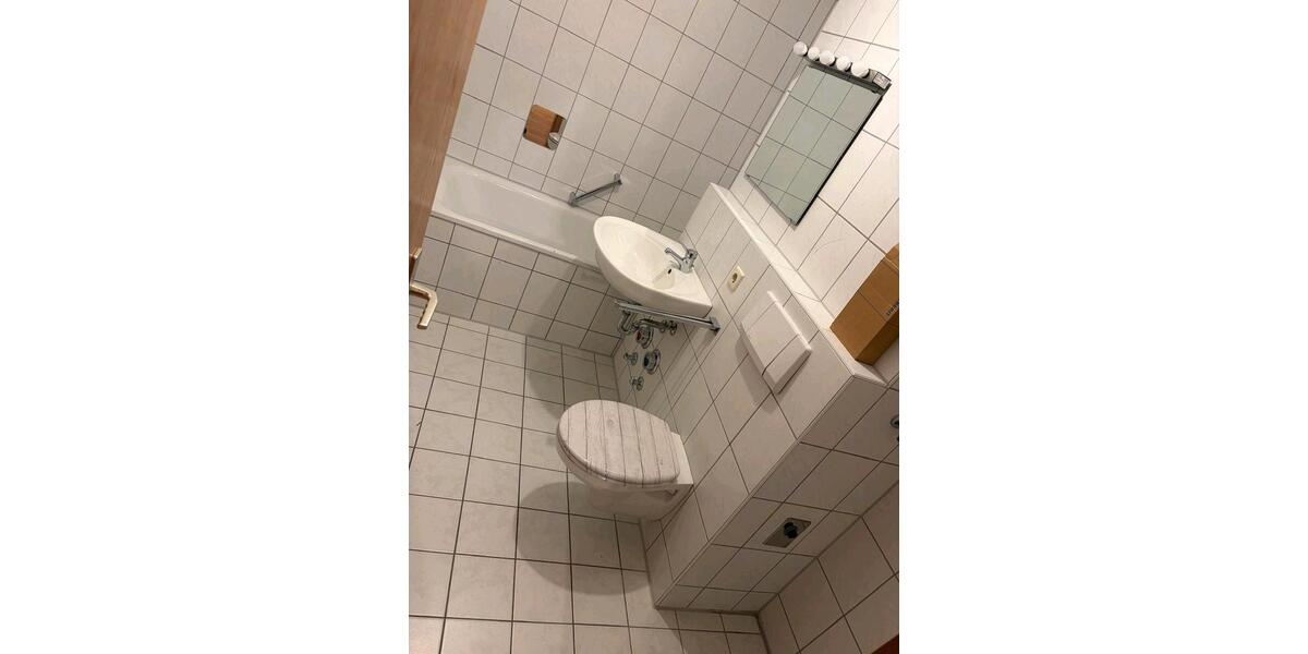 Etagenwohnung Laupheim - 2 Zimmer, 57 m&sup2;, 1.100&euro; | Angebot:25174547