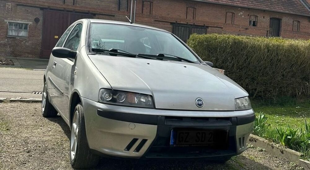 Punto