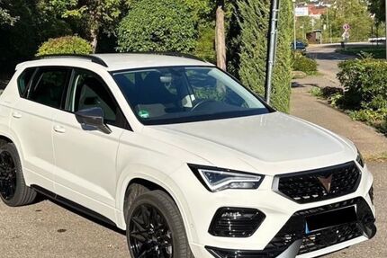 Cupra Ateca 41.523 km 26.900 &euro; Geislingen 73312