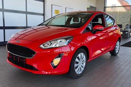 Ford Fiesta 15.000 km 12.499 € Weißenhorn 89264