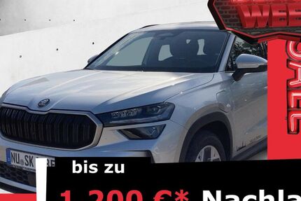 Skoda Kodiaq 8.001 km 45.350 € Neu-Ulm 89231