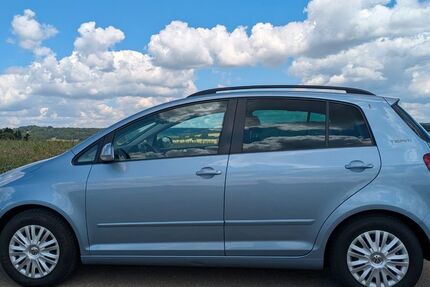 VW Golf Plus 237.000 km 4.000 &euro; Heroldstatt 72535