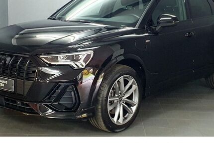 Audi Q3 25.490 km 32.870 € Blaubeuren 89143