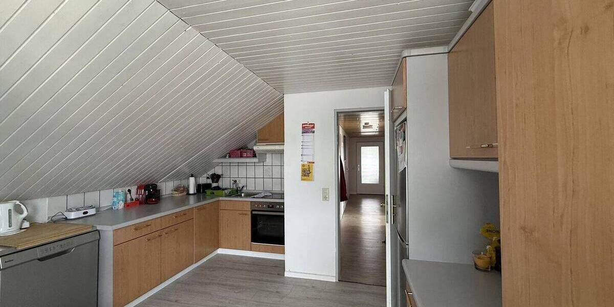 Einfamilienhaus Bellenberg - 7 Zimmer, 155 m&sup2;, 440.000&euro; | Angebot:26733655