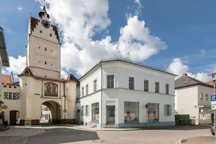 Haus Weißenhorn - 7 Zimmer, 155 m&sup2;, 449.900&euro; | Angebot:26905860