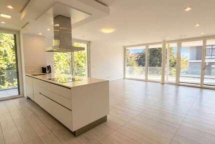 Wohnung Ulm Obertalfingen - 4 Zimmer, 131 m&sup2;, 1.075.000&euro; | Angebot:27142822