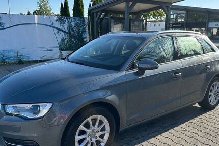 Audi A3 147.000 km 10.950 &euro; Laupheim 88471