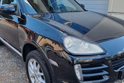 Porsche Cayenne 219.439 km 3.999 &euro; Weißenhorn 89264