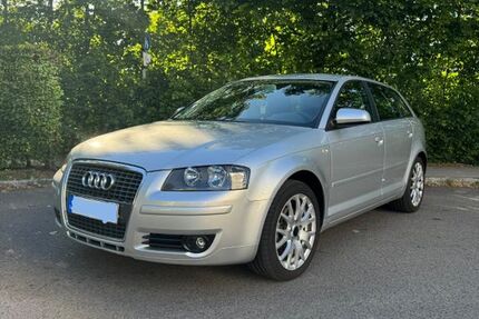 Audi A3 299.000 km 1.680 &euro; Ulm 89079