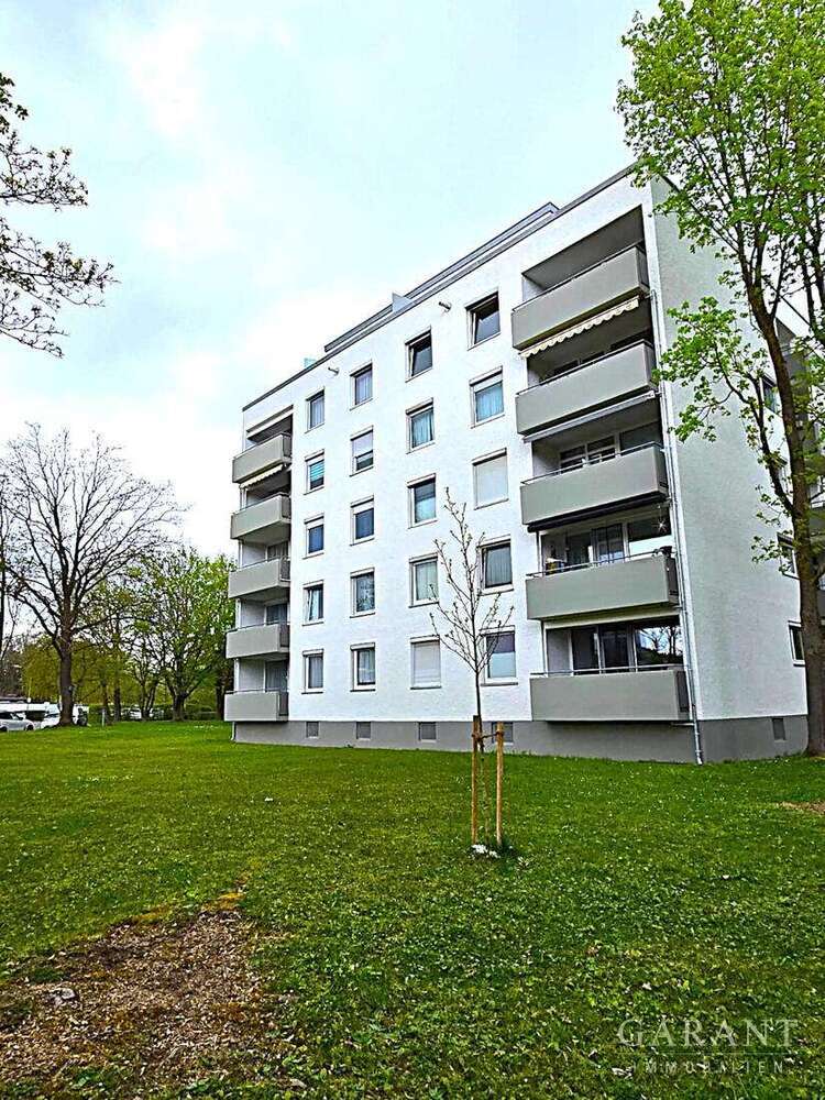Wohnung zum Kaufen in Ulm 272.000 € 71 m²
