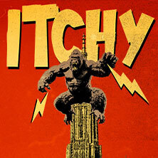 ITCHY Ulm
