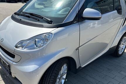Smart ForTwo 56.000 km 4.999 &euro; Neu-ulm 89231