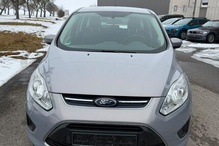Ford C-Max 191.000 km 3.999 &euro; Gussenstadt 89547